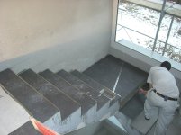 Plattenarbeiten Treppen, Gipserarbeiten, UB-höhe bei Terrassentü 008.jpg