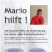 Mario-Hilft