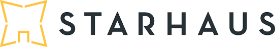 Starhaus AG Logo