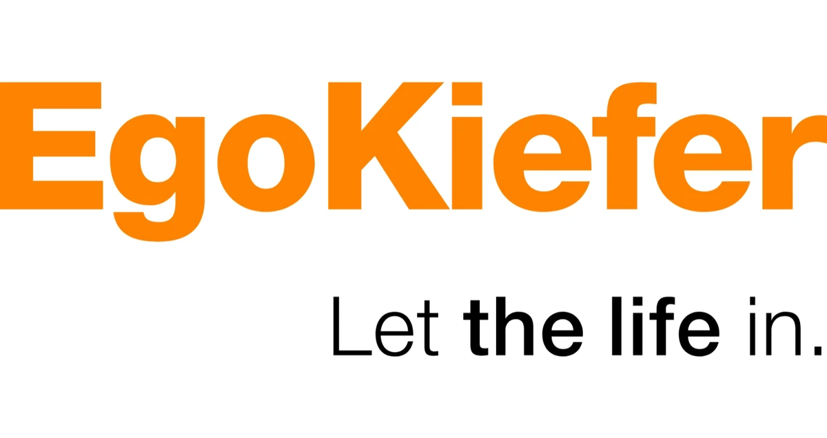 EgoKiefer AG Logo