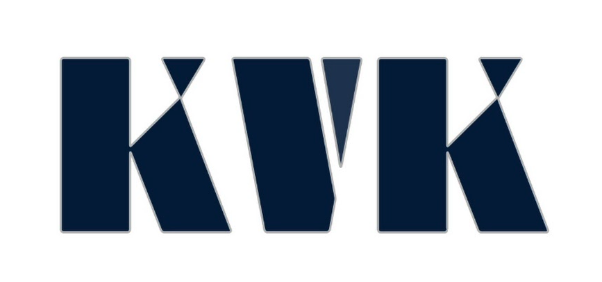 KVK International GmbH & Co. KG Logo