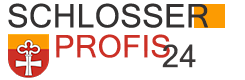SchlosserProfis24 Logo