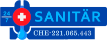 Sanitar24h Logo