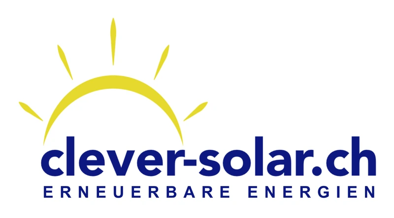 clever-solar.ch | Enerpro GmbH Logo