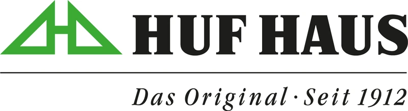 HUF HAUS Logo
