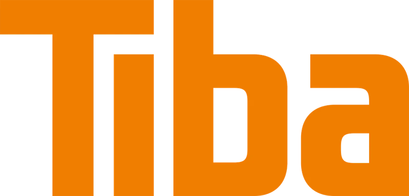 Tiba AG Logo
