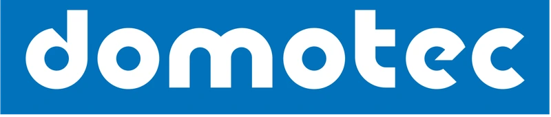 Logo Domotec AG